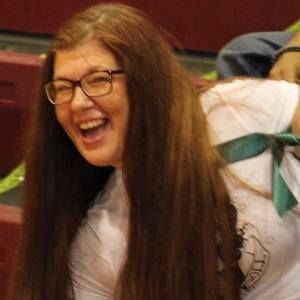 Meet your Posher, April